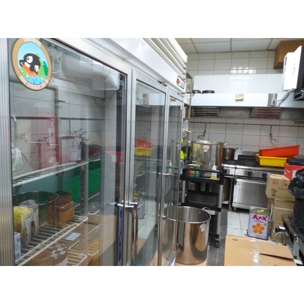 店面清潔 店面清潔