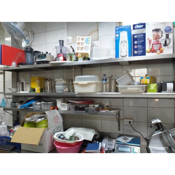 店面清潔 店面清潔