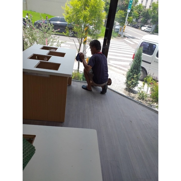 店面清潔-好愛潔房屋清潔行