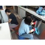 店面清潔 - 好愛潔房屋清潔行