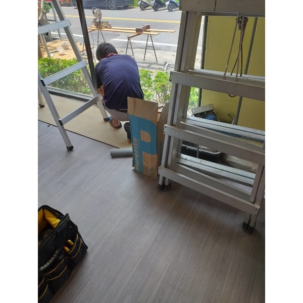 店面清潔-好愛潔房屋清潔行