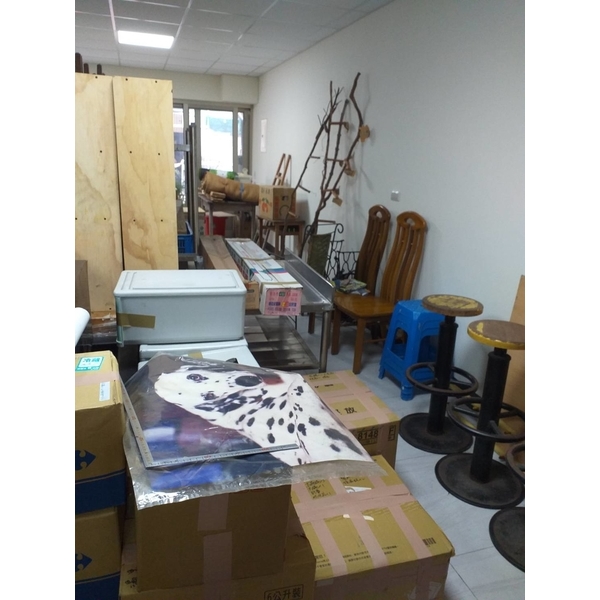 店面清潔 店面清潔