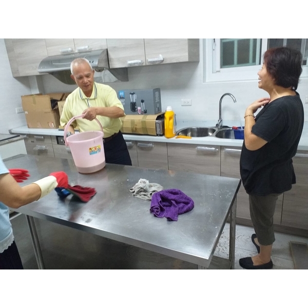 店面清潔 店面清潔