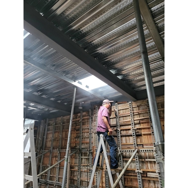鐵皮屋工程 鐵皮屋工程