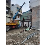 房屋鐵皮衣翻修 - 大廣億工程行