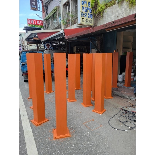 H鋼骨 H鋼骨