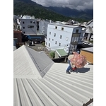 鐵皮屋頂 - 大廣億工程行