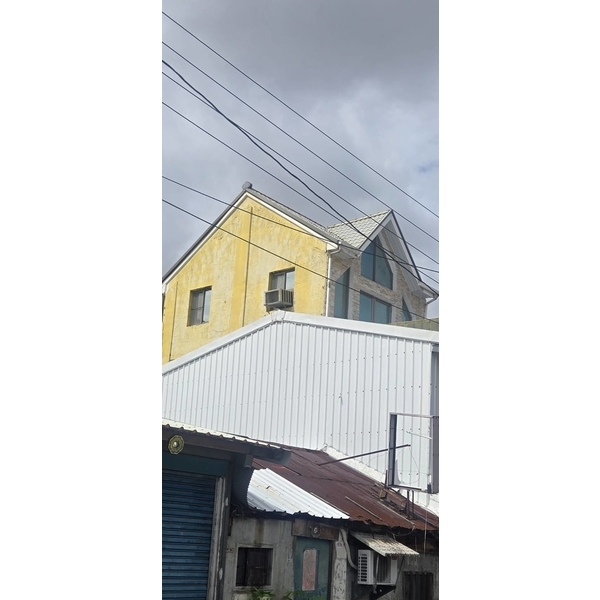 鐵皮屋頂-大廣億工程行