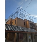 頂樓鐵皮屋 - 大廣億工程行