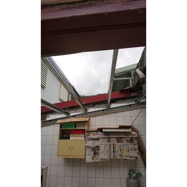 頂樓加蓋