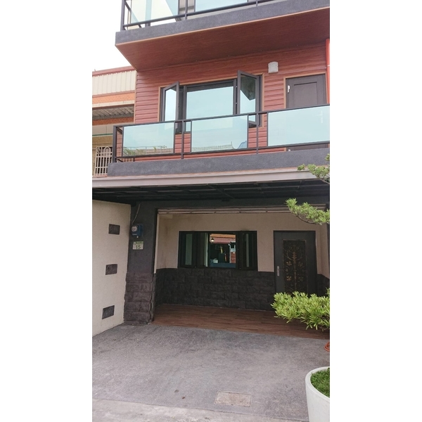 房屋翻新 房屋翻新