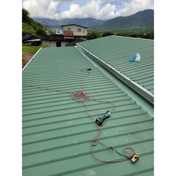 房屋整建