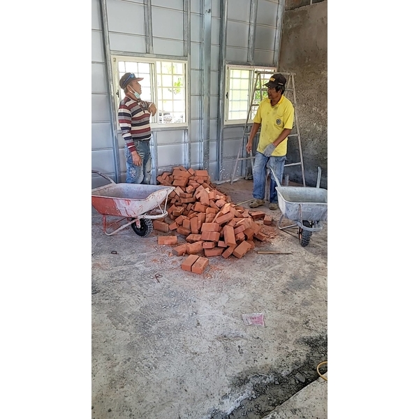 房屋整建 房屋整建