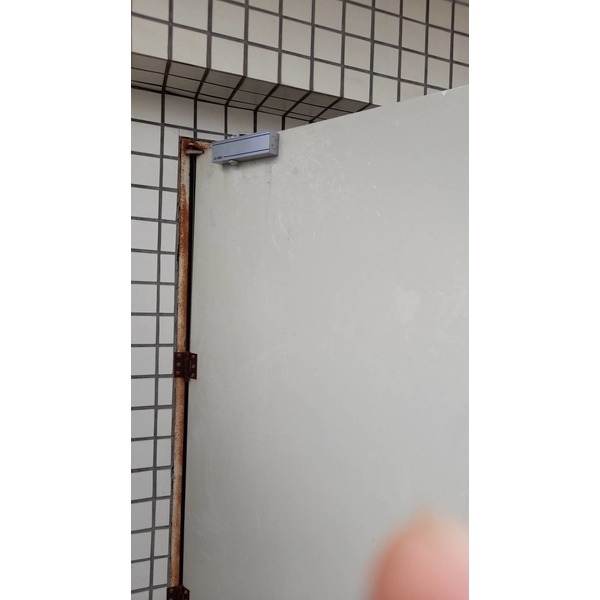 門弓器更新