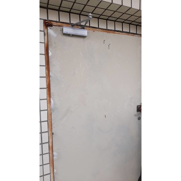 門弓器更新-真品商行
