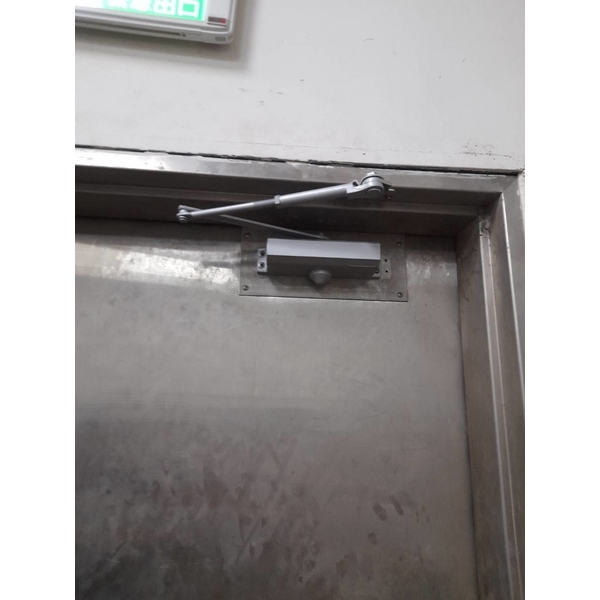 門弓器更新 門弓器更新