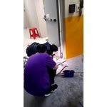 地鉸鏈更新