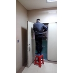 金屬（防火）門更新維修保養