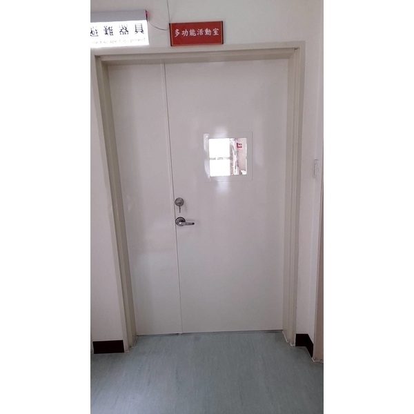 大門安裝