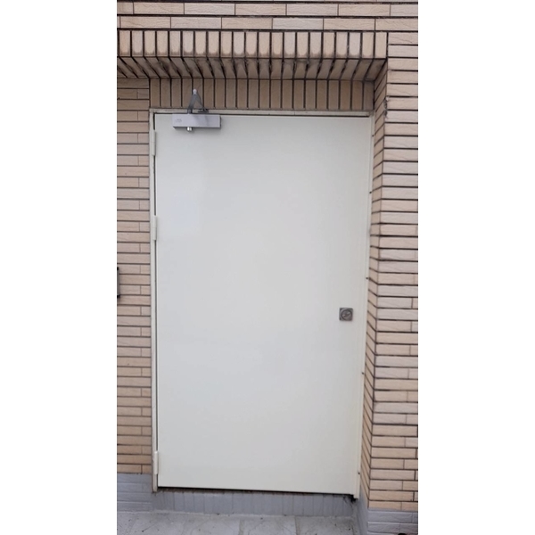 大門安裝 大門安裝