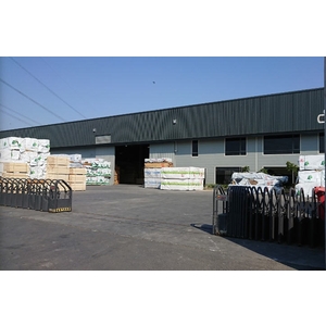 工廠實景-冠田木業有限公司