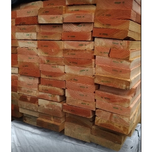 進口木材-冠田木業有限公司