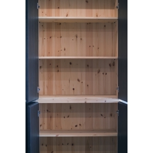 木材-冠田木業有限公司