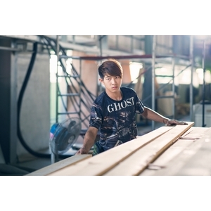 木材裁切加工-冠田木業有限公司