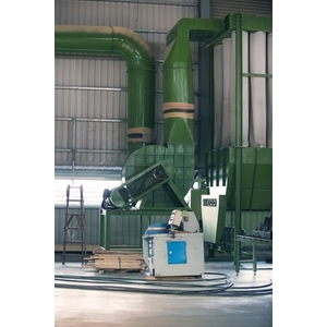 木材加工機器-冠田木業有限公司