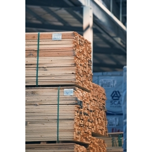 木材-冠田木業有限公司