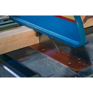 木材裁切加工-冠田木業有限公司