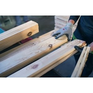 木材-冠田木業有限公司