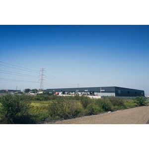 工廠實景-冠田木業有限公司