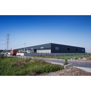 工廠實景-冠田木業有限公司