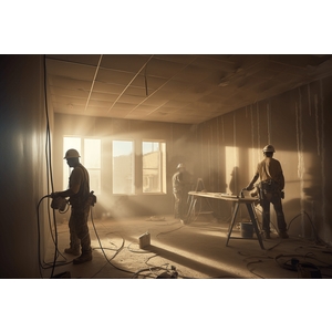 裝潢拆除-小金工程行