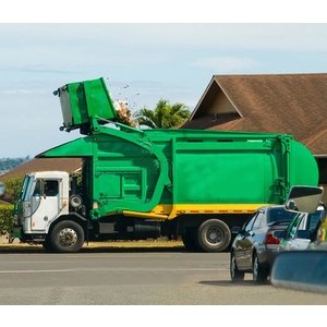 廢棄物清運-小金工程行