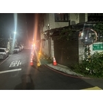 人行道－冷塑型彩色止滑道路塗料