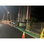 人行道－冷塑型彩色止滑道路塗料
