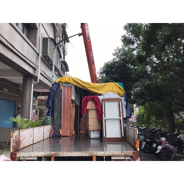 吊車搬家 吊車搬家