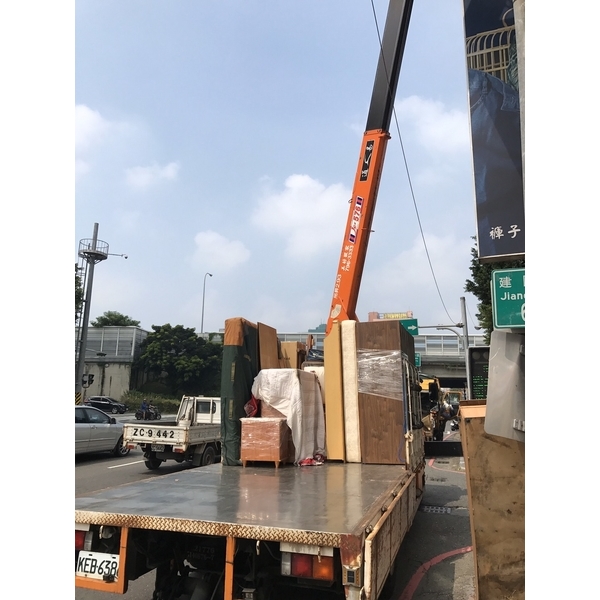 工廠倉庫貨物搬遷 工廠倉庫貨物搬遷
