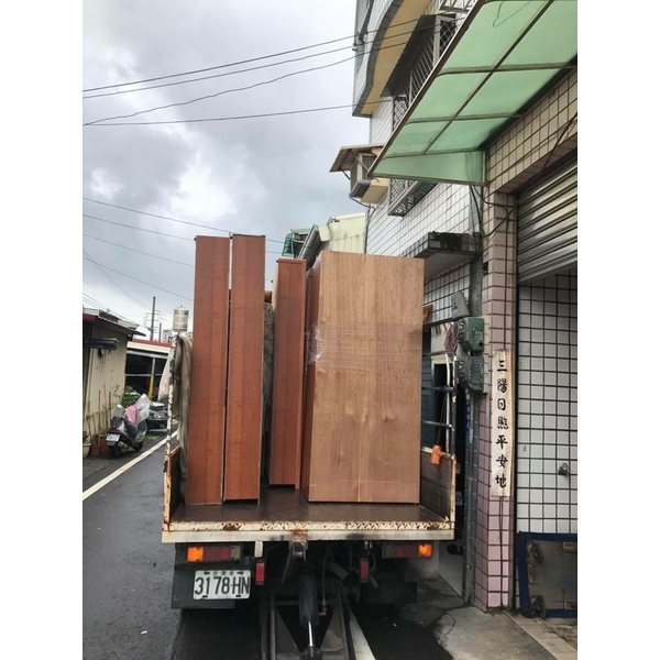 大小家庭搬遷-勝驛精緻搬家公司