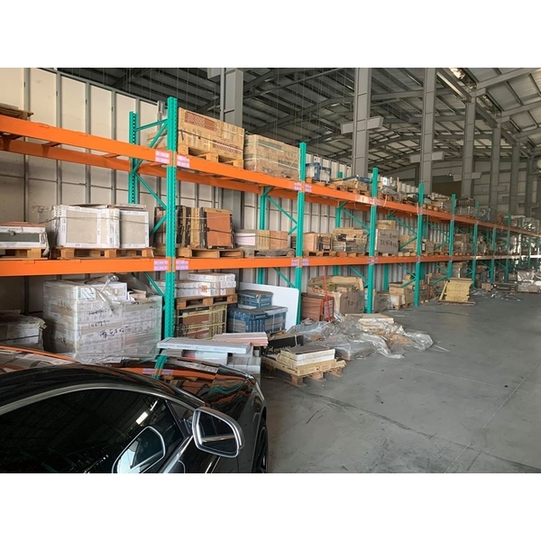 工廠搬遷 工廠搬遷