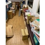 機關團體搬遷 - 五福搬家公司