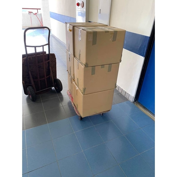 學校研究室搬遷 學校研究室搬遷