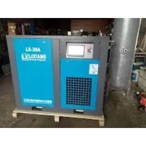 永磁變頻系列螺旋式空壓機-立相有限公司