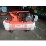 往復式空壓機-立相有限公司