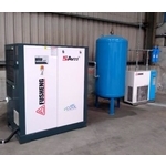 螺旋式空壓機-立相有限公司