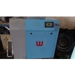 中古10馬螺旋式空壓機-立相有限公司