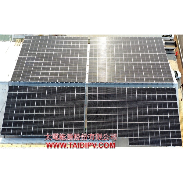 太陽能光電工程 太陽能光電工程