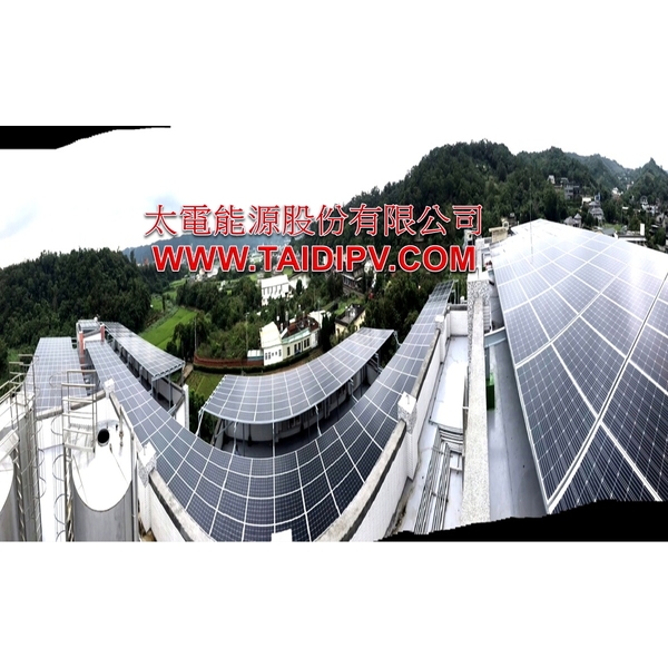 太陽光電綠色能源設置 太陽光電綠色能源設置